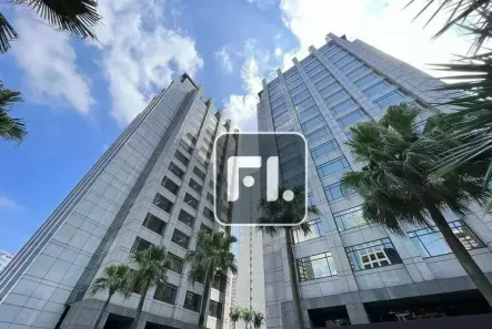 Sala Comercial para alugar, 381m² no Indianópolis, São Paulo