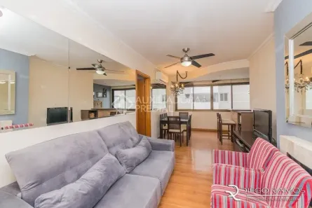 Apartamento com 3 Quartos à venda, 81m² no Jardim Botânico, Porto Alegre