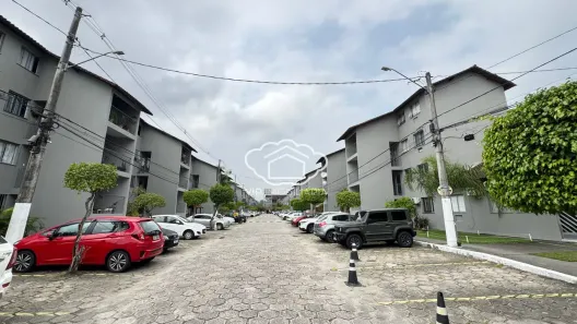 Apartamento com 2 Quartos à venda, 44m² no Inhoaíba, Rio de Janeiro