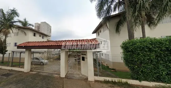 Apartamento com 2 Quartos para alugar, 47m² no Jardim Guadalajara, Sorocaba