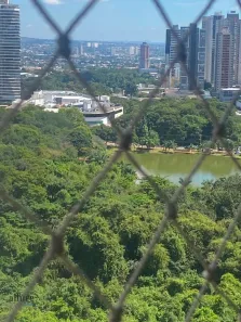 Cobertura com 4 Quartos à venda, 283m² no Setor Bueno, Goiânia