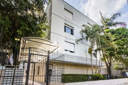 Apartamento com 2 Quartos à venda, 55m² no Jardim Botânico, Porto Alegre