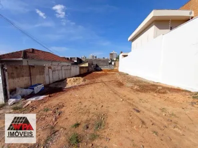 Lote/Terreno à venda, 491m² no Centro, Americana