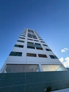 Apartamento com 2 Quartos à venda, 55m² no Campo Grande, Recife