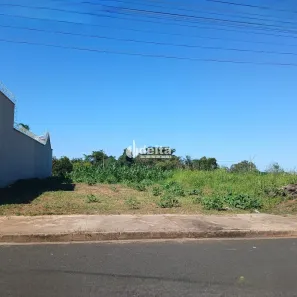 Lote/Terreno à venda, 300m² no Shopping Park, Uberlândia