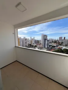 Apartamento com 3 Quartos à venda, 99m² no Joaquim Távora, Fortaleza