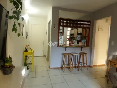 Apartamento com 2 Quartos à venda, 60m² no Jardim Carvalho, Porto Alegre