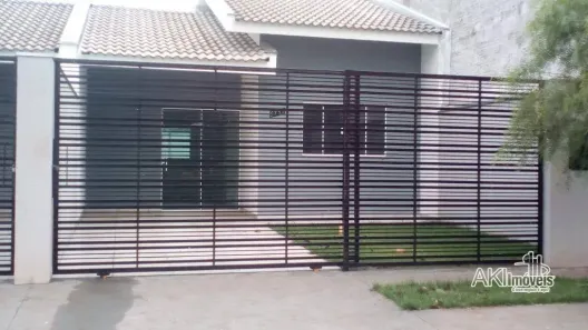 Casa com 2 Quartos à venda, 150m² no , Floresta