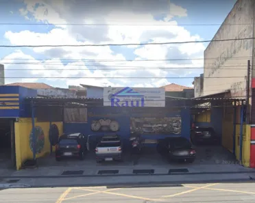Ponto Comercial à venda, 246m² no Santo Amaro, São Paulo