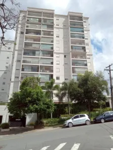 Apartamento com 2 Quartos à venda, 61m² no Taquaral, Campinas