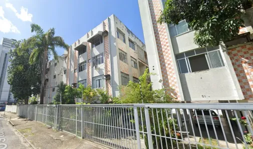 Apartamento com 4 Quartos à venda, 98m² no Boa Viagem, Recife