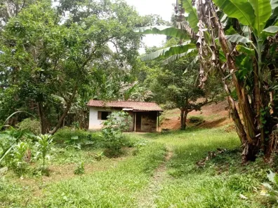 Fazenda/Sítio com 1 Quarto à venda, 6000m² no Vila Veneziani, São José dos Campos