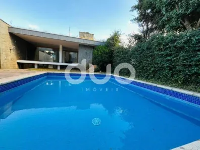 Casa com 3 Quartos à venda, 568m² no São Dimas, Piracicaba
