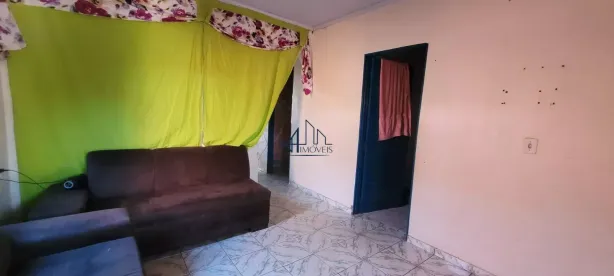 Casa com 6 Quartos à venda, 360m² no Jardim Iracema, Aparecida de Goiânia
