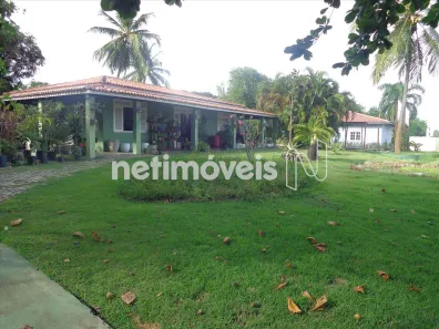 Lote/Terreno à venda, 4200m² no Barra do Jacuípe, Camaçari