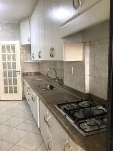 Apartamento com 3 Quartos à venda, 115m² no Jardim Consolação, Franca