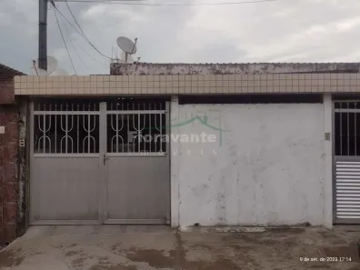 Casa com 2 Quartos à venda, 92m² no Vila Jockei Clube, São Vicente