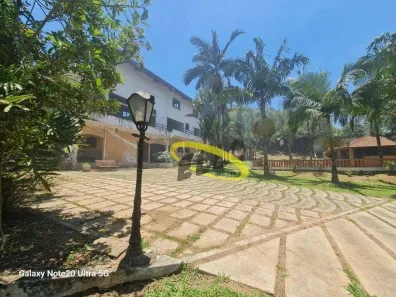 Fazenda/Sítio com 6 Quartos à venda, 1200m² no Recanto Verde, Vargem Grande Paulista