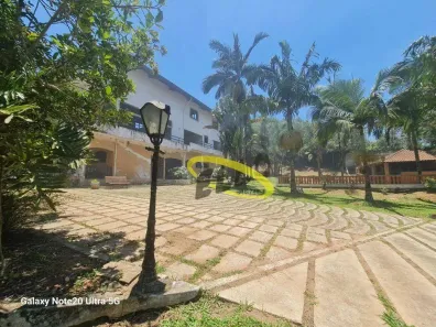 Fazenda/Sítio com 6 Quartos à venda, 1200m² no , Vargem Grande Paulista