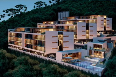 Apartamento com 3 Quartos à venda, 169m² no Centro, Petrópolis