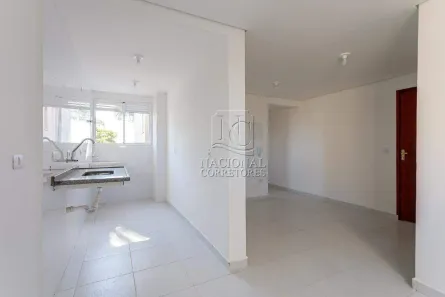Apartamento com 2 Quartos à venda, 43m² no Jardim Adutora, São Paulo