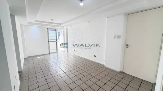 Apartamento com 2 Quartos à venda, 71m² no Boa Viagem, Recife