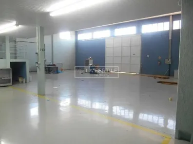 Ponto Comercial com 1 Quarto para alugar, 1000m² no Aviação, São José dos Pinhais