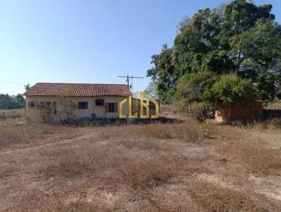 Fazenda/Sítio com 3 Quartos à venda, 65000m² no Fronteira, Santo Antônio de Leverger