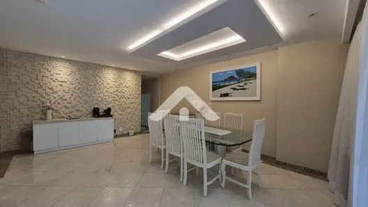 Apartamento com 3 Quartos à venda, 168m² no Recreio dos Bandeirantes, Rio de Janeiro