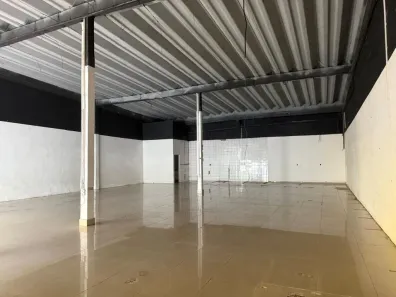 Galpão/Depósito/Armazém para alugar, 320m² no Limão, São Paulo