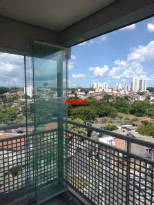 Apartamento com 1 Quarto à venda, 34m² no Centro, São José dos Campos