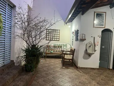 Casa com 3 Quartos à venda, 271m² no Jardim Astro, Sorocaba