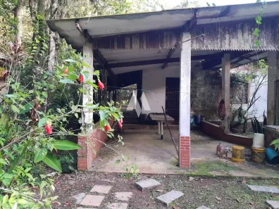 Lote/Terreno à venda, 500m² no Canto do Itaguá, Bertioga
