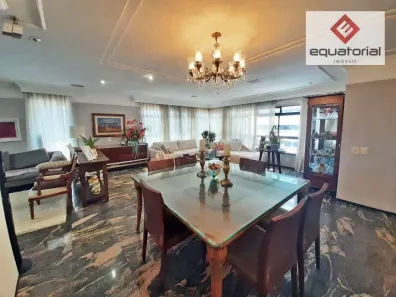 Apartamento com 3 Quartos à venda, 190m² no Praia de Iracema, Fortaleza