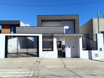 Casa com 3 Quartos à venda, 196m² no , Nova Santa Rita