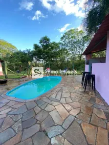 Fazenda/Sítio com 2 Quartos à venda, 300m² no Área Rural de Uberlândia, Uberlândia
