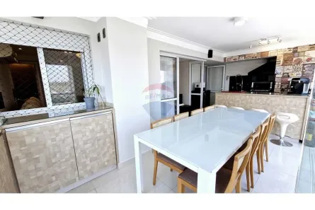Apartamento com 2 Quartos à venda, 100m² no Jardim Dom Bosco, São Paulo