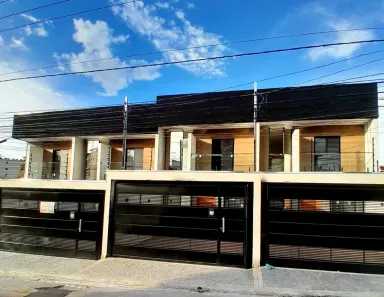 Sobrado com 3 Quartos à venda, 120m² no Cidade Patriarca, São Paulo