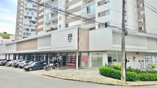 Ponto Comercial para alugar, 91m² no Mansões do Bom Pastor, Juiz de Fora