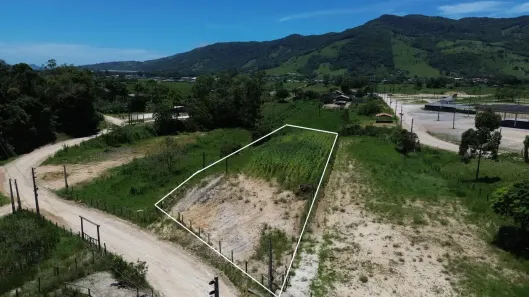 Lote/Terreno à venda, 1980m² no , Paulo Lopes