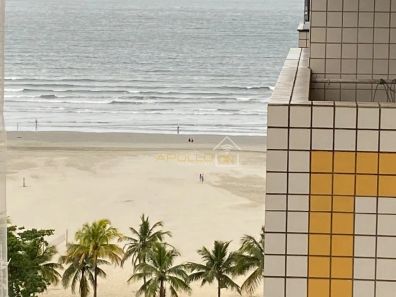Apartamento com 1 Quarto à venda, 66m² no Pompéia, Santos