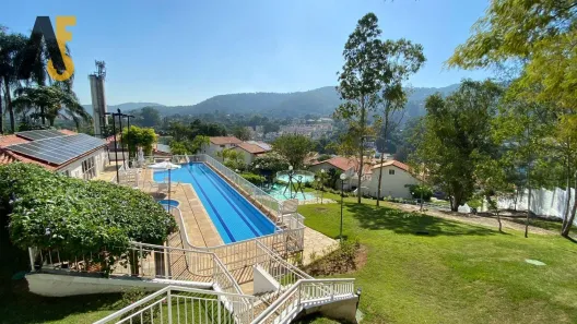 Casa de Condomínio com 4 Quartos à venda, 145m² no Freguesia (Jacarepaguá), Rio de Janeiro