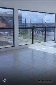 Ponto Comercial para alugar, 27m² no Loteamento Luar do Frances, Marechal Deodoro