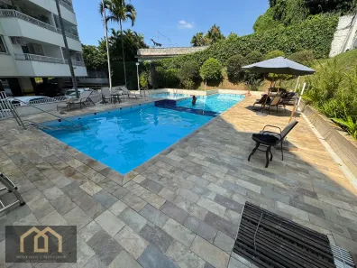 Apartamento com 2 Quartos à venda, 64m² no Pechincha, Rio de Janeiro