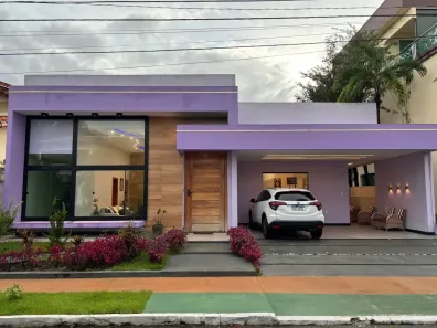 Casa de Condomínio com 4 Quartos para alugar, 300m² no Parque Verde, Belém