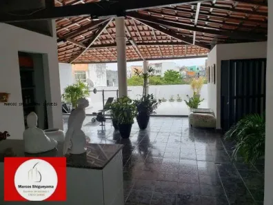Casa com 5 Quartos à venda, 580m² no Matatu, Salvador
