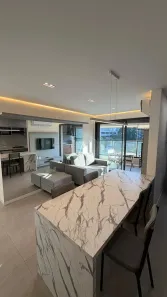Apartamento com 2 Quartos para alugar, 75m² no Alphaville Industrial, Barueri