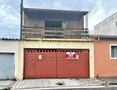Casa com 2 Quartos à venda, 220m² no Vila Adélia, Sorocaba