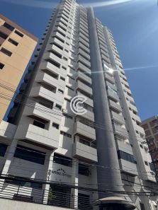 Apartamento com 3 Quartos à venda, 92m² no Cambuí, Campinas