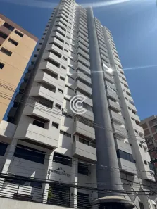 Apartamento com 3 Quartos à venda, 92m² no Cambuí, Campinas